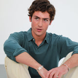 Classic Polo Dark Green