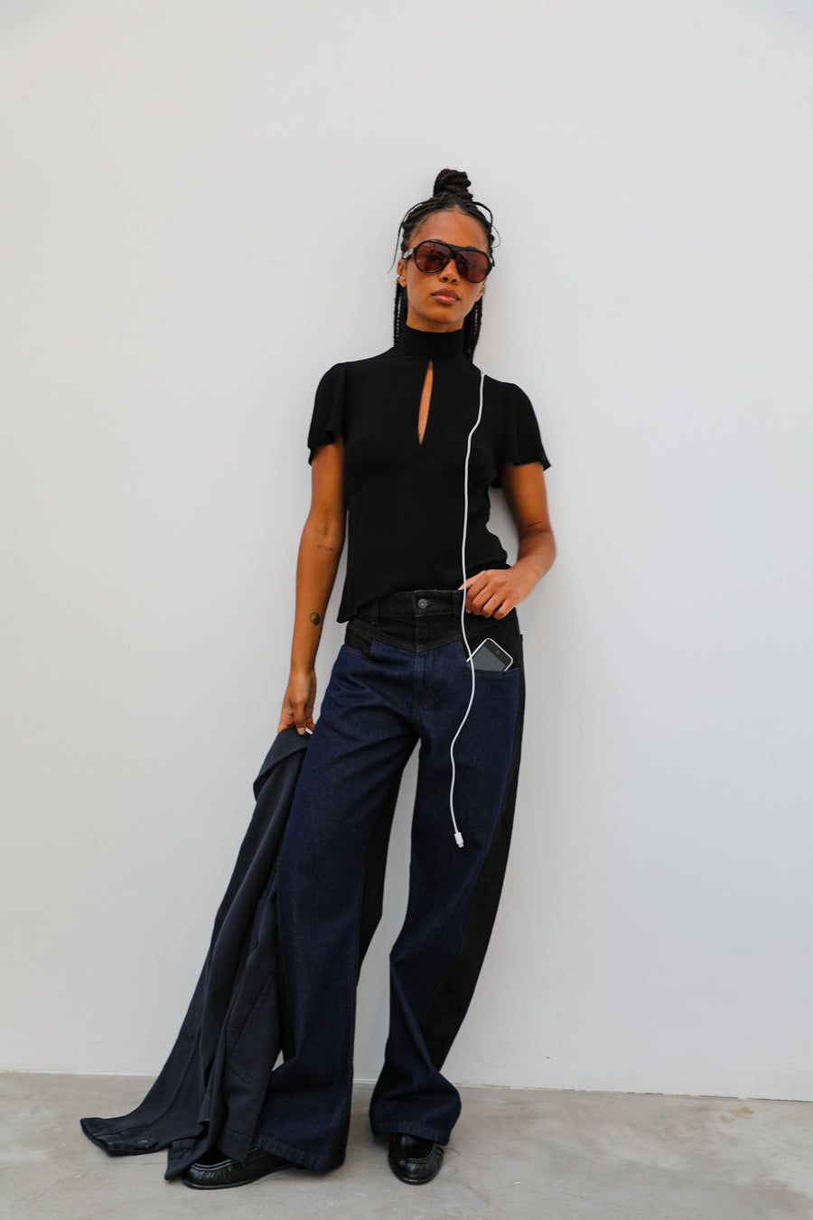 look mujer otoño 2026