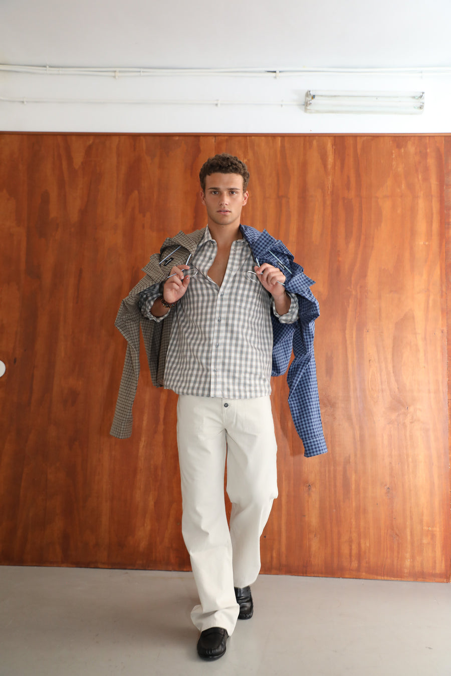 FILE 02. LOOK 2. MEN.
