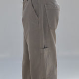 Modern Comfy Pants Light Grey
