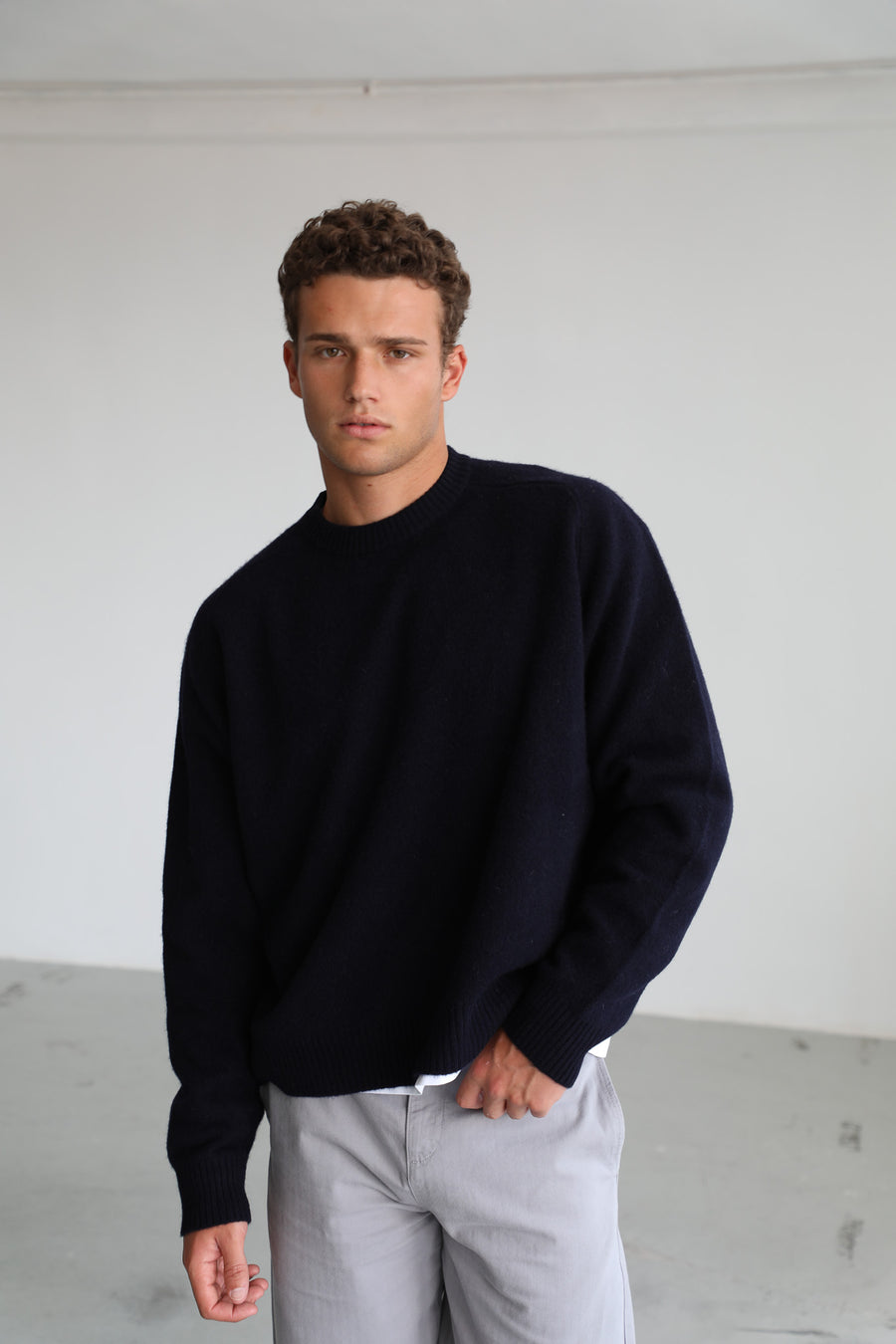 FILE 02. LOOK 7. MEN.