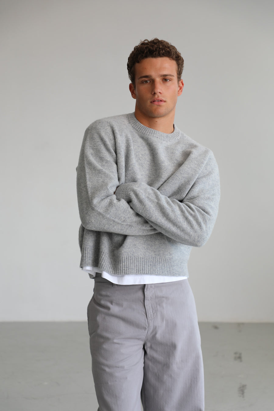 FILE 02. LOOK 8. MEN.