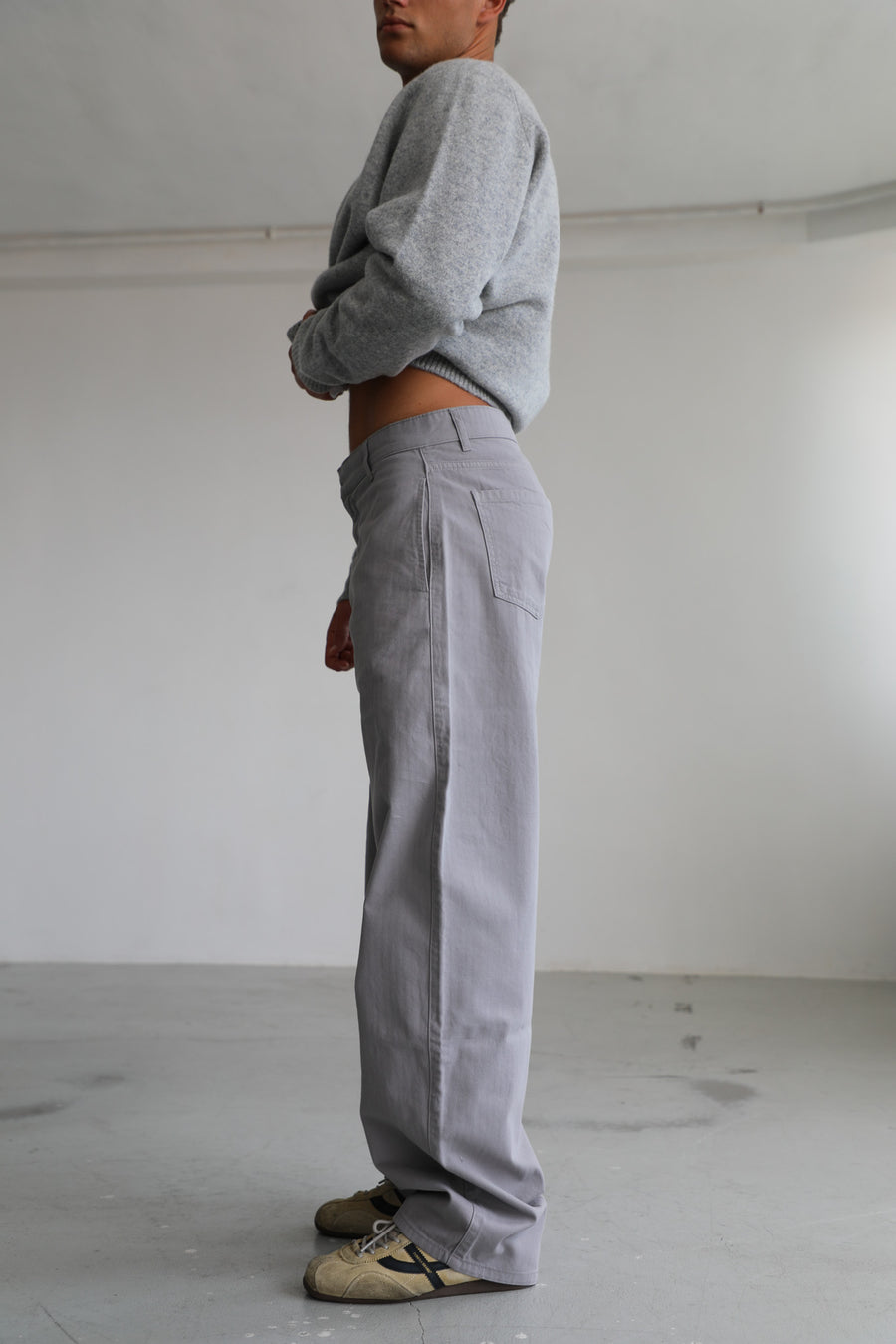 FILE 02. LOOK 8. MEN.
