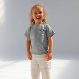 Ramsitos Trendy T-Shirt Light Grey