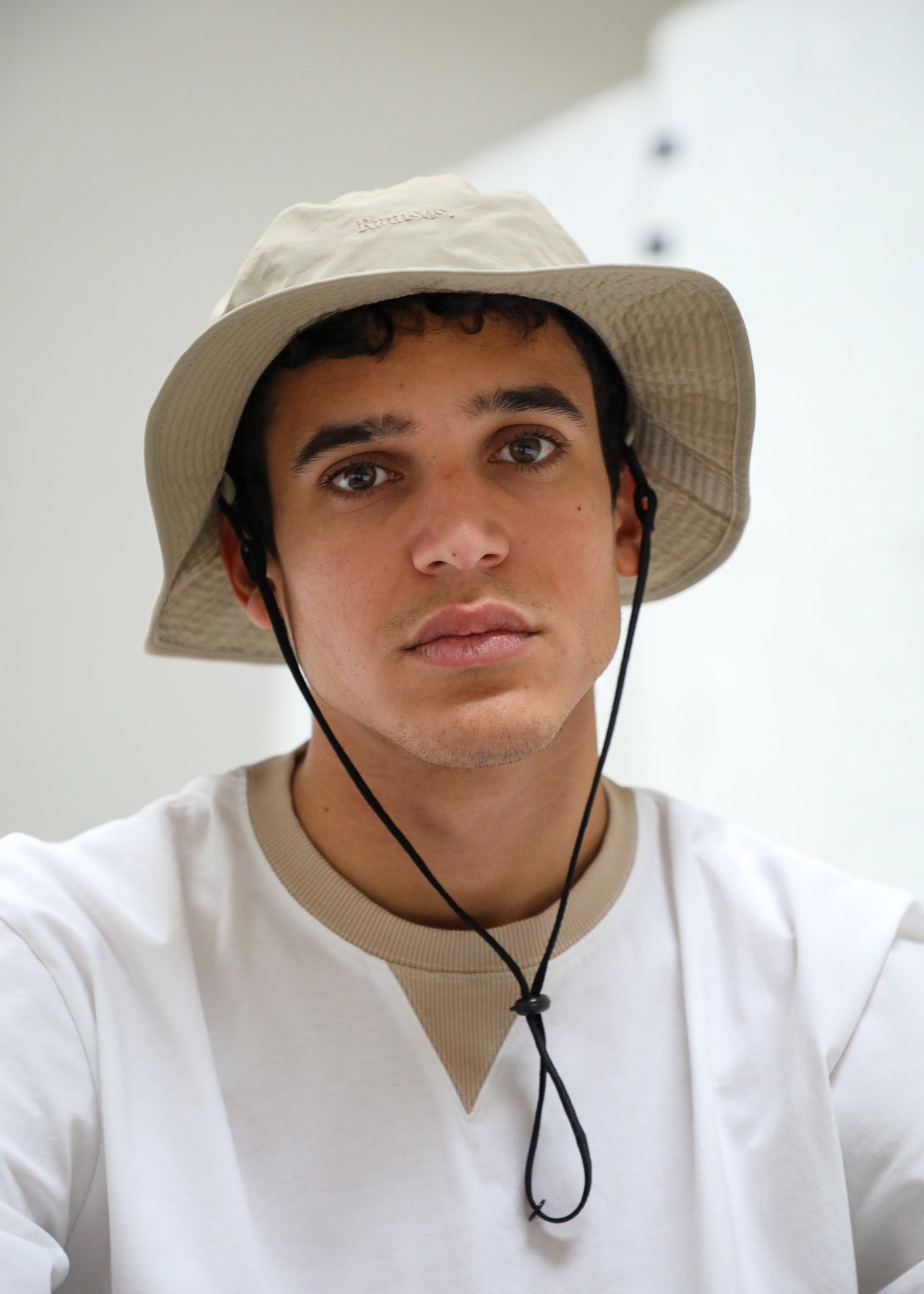 Bucket Hat Ramsos