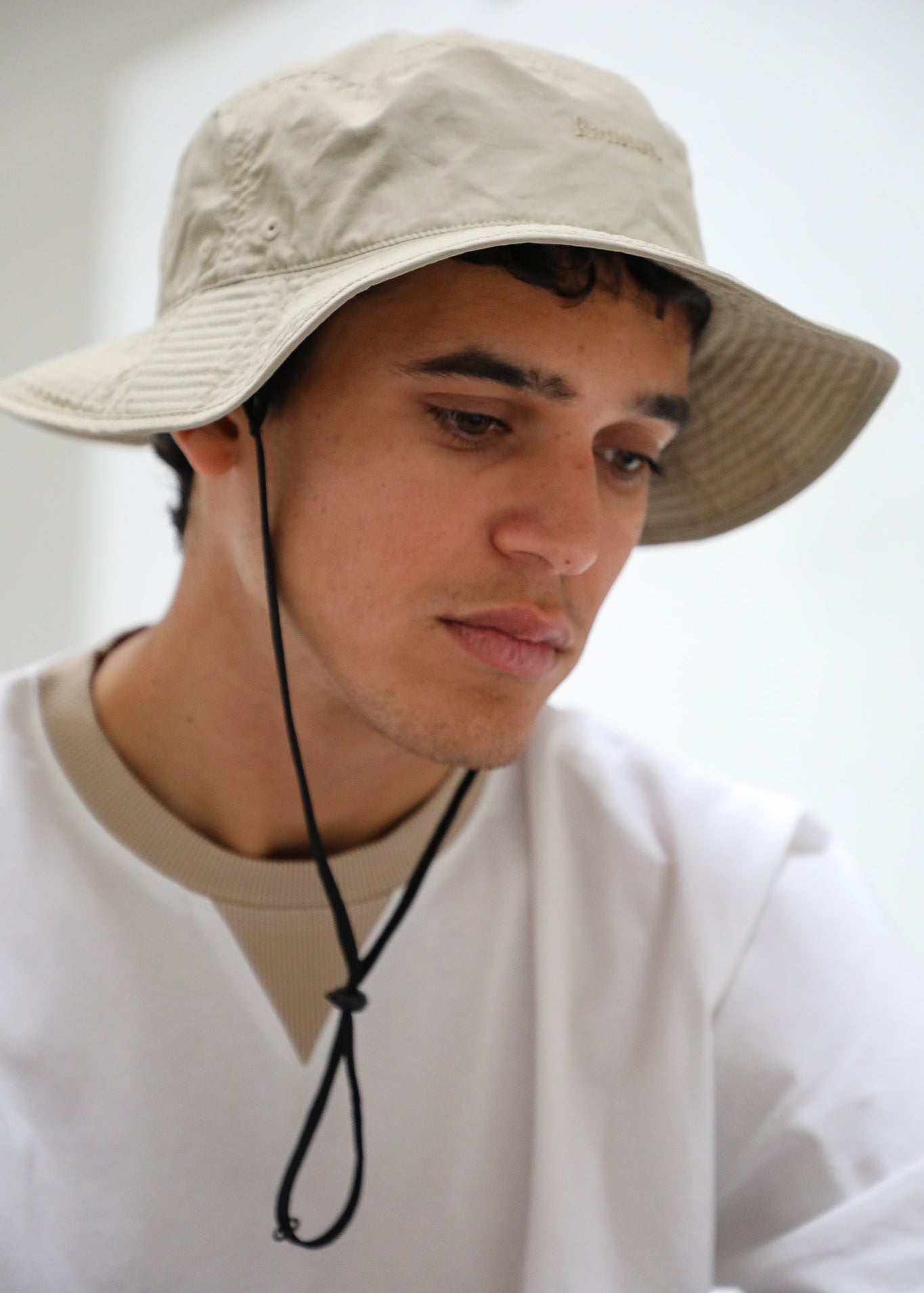 Bucket Hat Ramsos