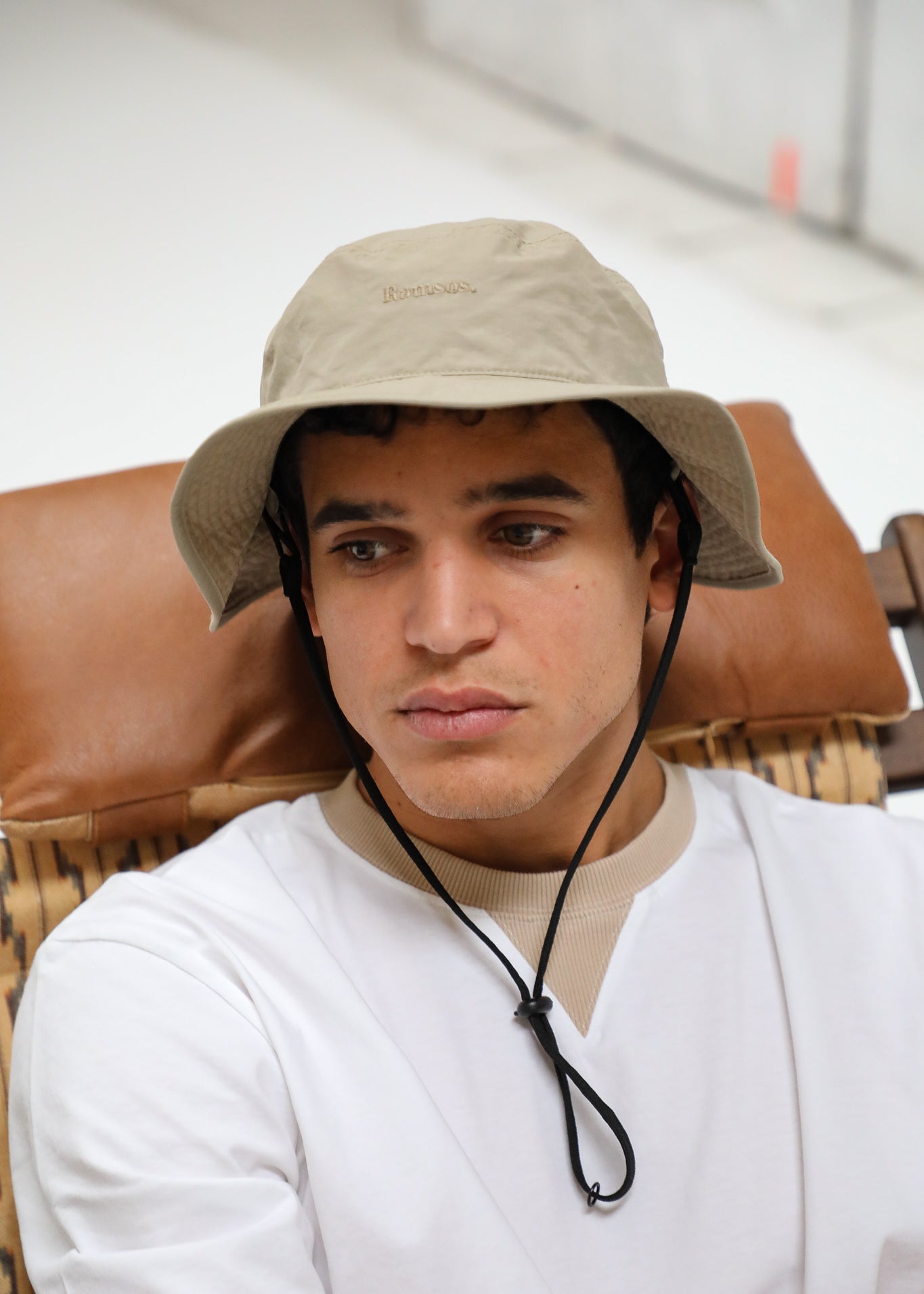 Bucket Hat Ramsos