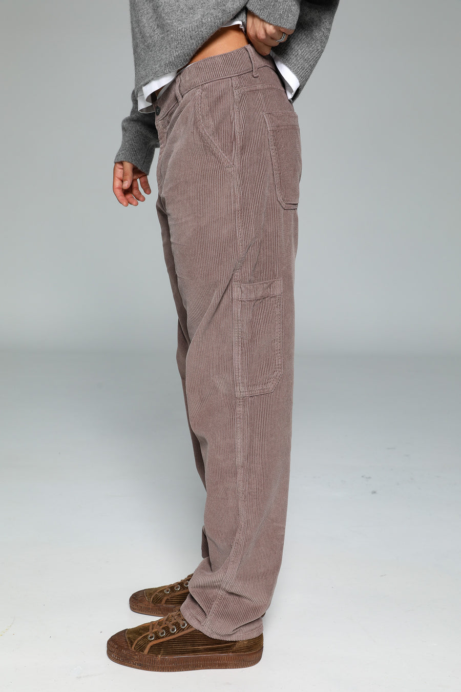 Tao Corduroy Pant main image 1
