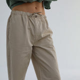 Cool Comfy Pants Beige