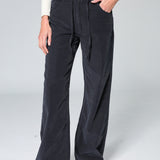 Corduroy Pants Navy