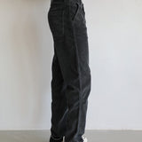 Corduroy Modern Comfy Pants Dark Grey