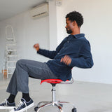 Corduroy Jacket Navy