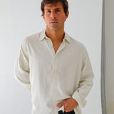 Tencel Shirt Natural