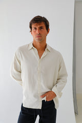 Tencel Shirt Natural