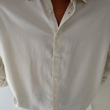 Tencel Shirt Natural