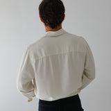 Tencel Shirt Natural