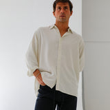 Tencel Shirt Natural