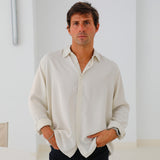 Tencel Shirt Natural