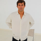 Tencel Shirt Natural