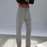 Basic Comfy Linen Natural