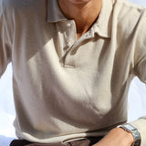 Cozy Classic Jumper Beige