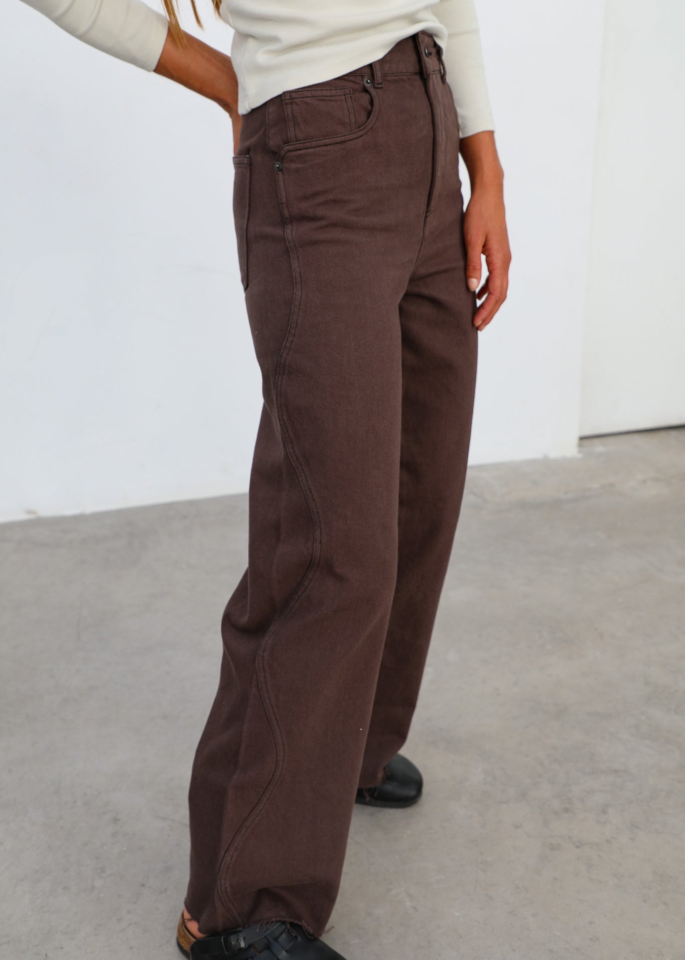 Cool Jeans Chocolate