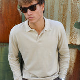 Cozy Classic Jumper Beige