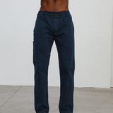 Comfy Pants Blue