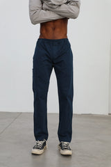 Comfy Pants Blue