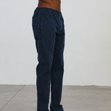 Comfy Pants Blue