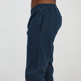 Comfy Pants Blue
