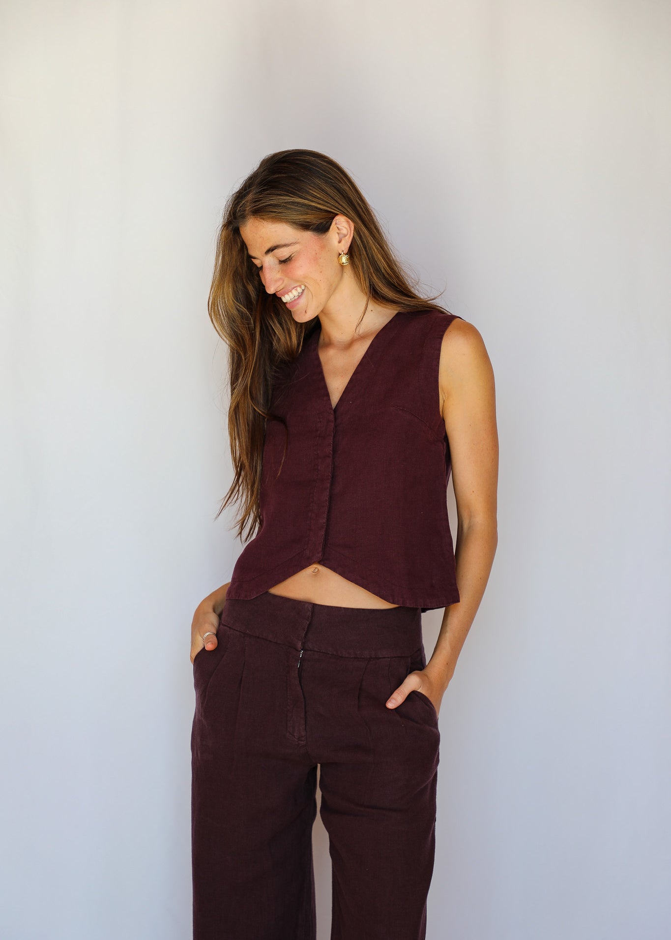 LOOK 1
