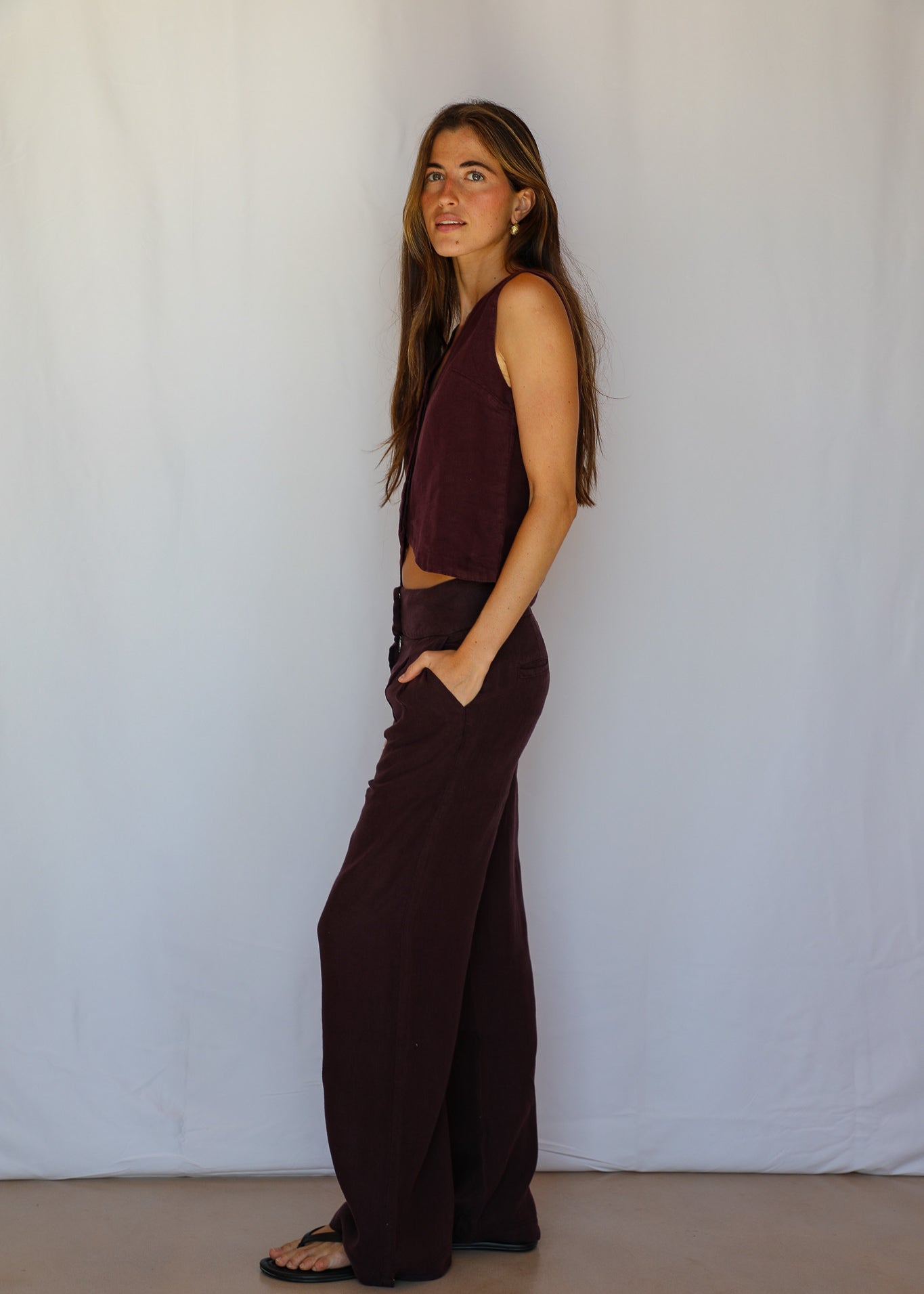 LOOK 1
