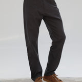 Basic Comfy Linen Petrol