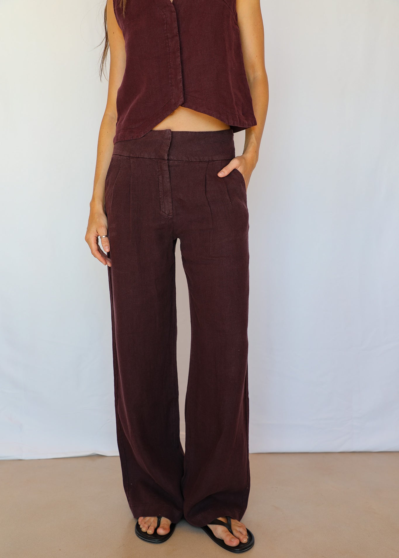 LOOK 1