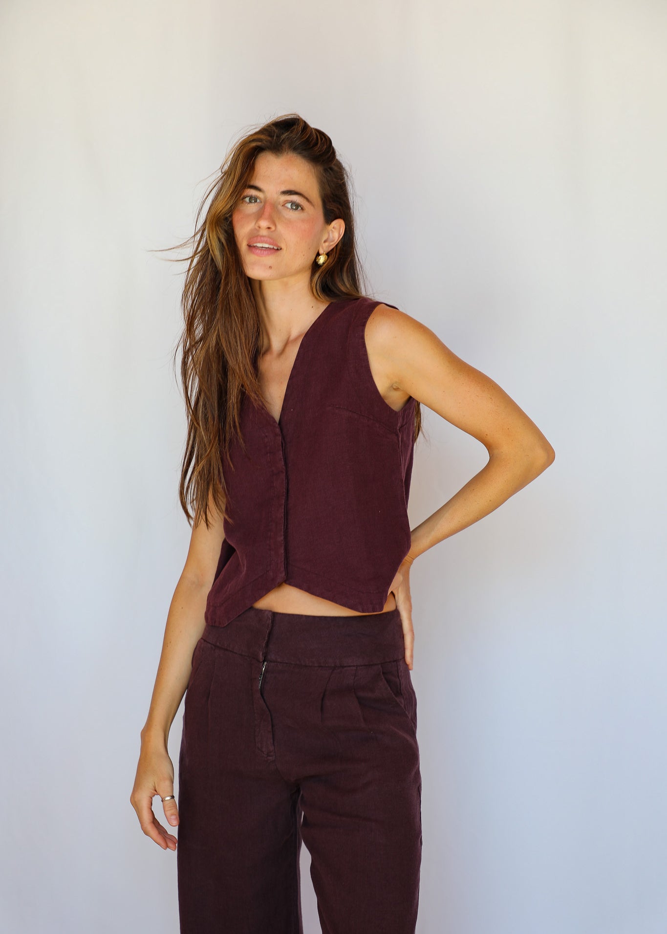 LOOK 1