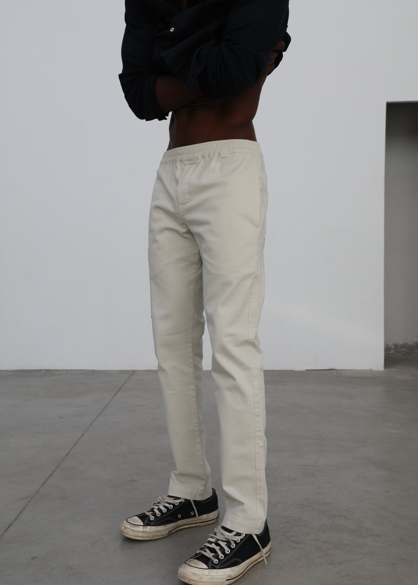 Comfy Pants Natural