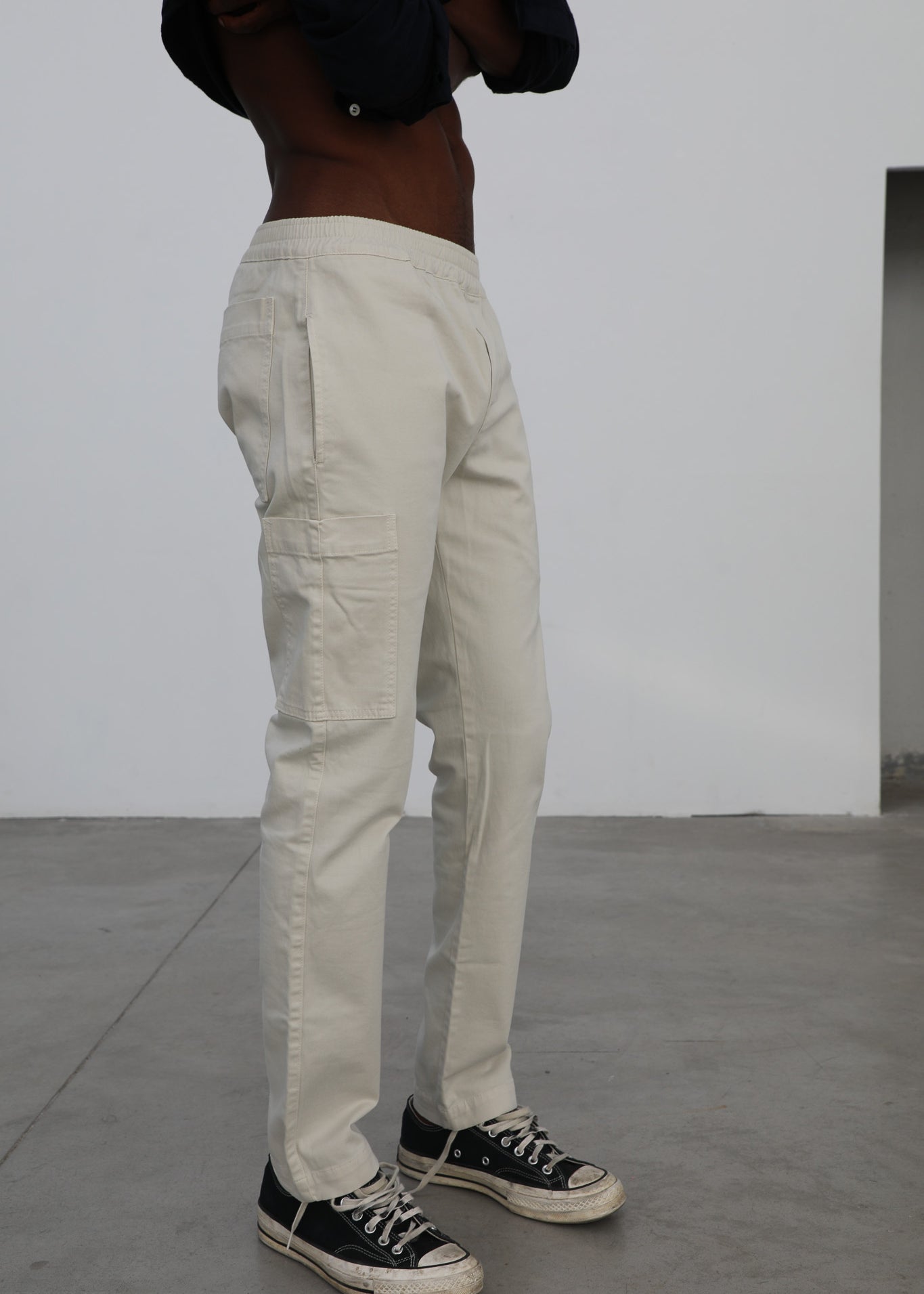 Comfy Pants Natural