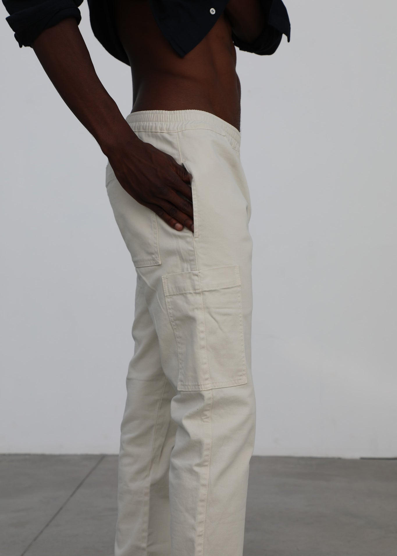 Comfy Pants Natural