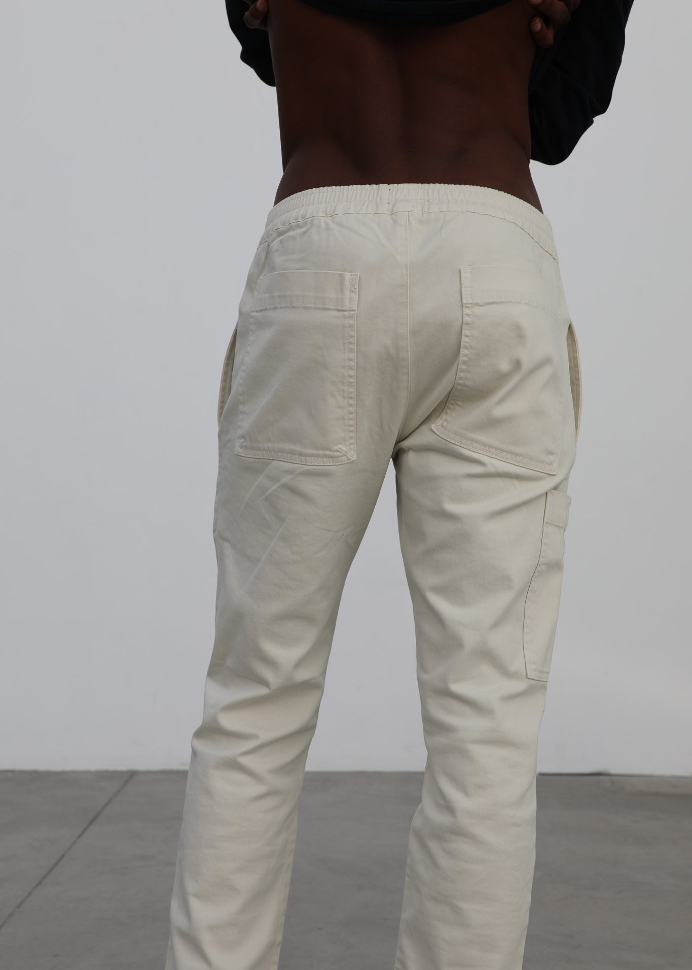 Comfy Pants Natural