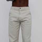 Modern Comfy Pants White