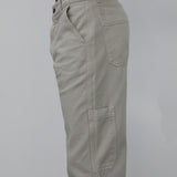 Modern Comfy Pants White