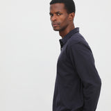 Soft Classic Polo Dark Navy