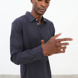 Soft Classic Polo Dark Navy