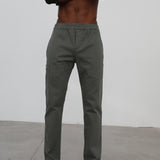 Comfy Pants Khaki