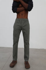 Comfy Pants Khaki