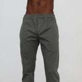 Comfy Pants Khaki