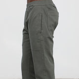 Comfy Pants Khaki