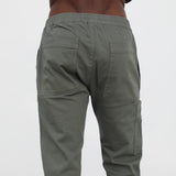 Comfy Pants Khaki