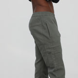 Comfy Pants Khaki